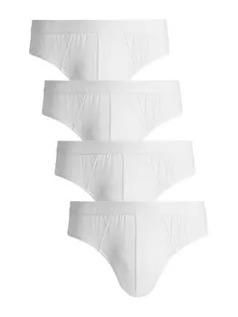 Трусы Next, белый