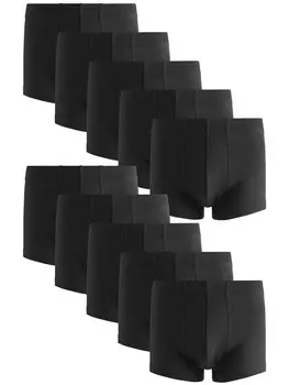 Трусы Next Boxer shorts, черный