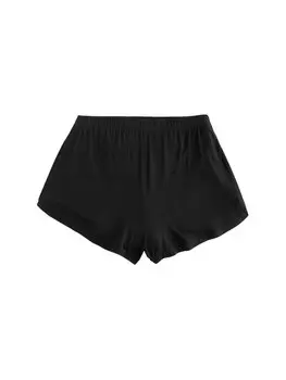 Трусы Next Boyshorts, черный