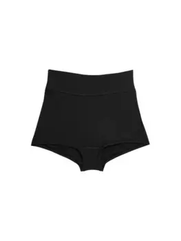 Трусы Next Boyshorts Forever Comfort, черный