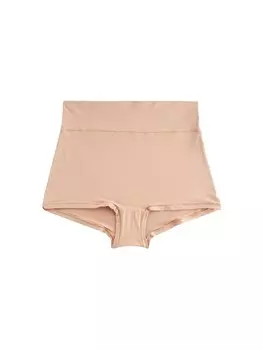 Трусы Next Boyshorts, темно-бежевый