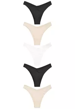 Трусы Next, бронзовый