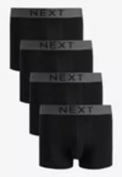 Трусы Next, черный