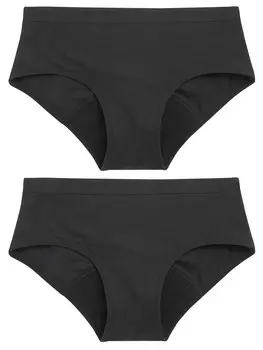 Трусы Next, черный