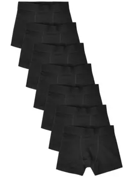 Трусы Next, черный