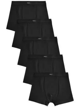 Трусы Next, черный