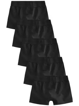 Трусы Next, черный