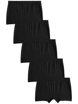 Трусы Next, черный