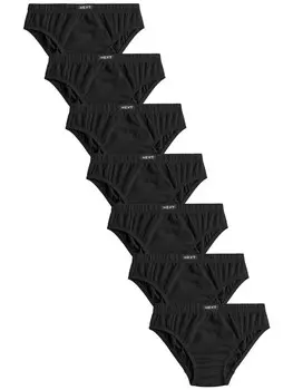 Трусы Next, черный