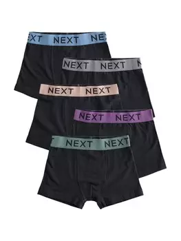 Трусы Next, черный
