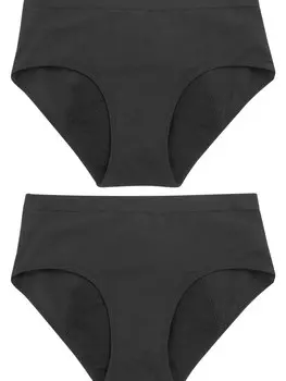 Трусы Next, черный