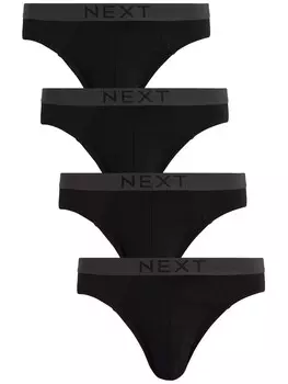 Трусы Next Panty, черный