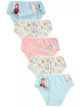 Трусы Next Prinzessinen, разноцветный