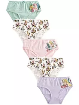 Трусы Next Prinzessinen, разноцветный