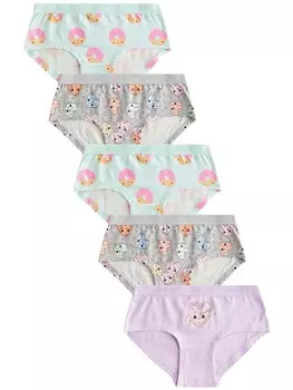 Трусы Next, разноцветный