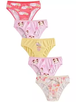 Трусы Next, разноцветный