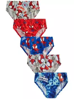 Трусы Next, разноцветный