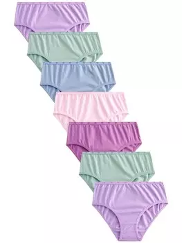 Трусы Next, разноцветный