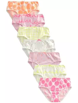 Трусы Next, разноцветный