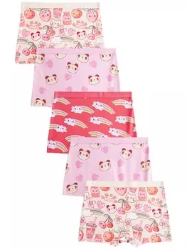 Трусы Next, разноцветный