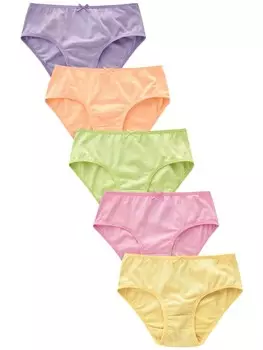 Трусы Next, разноцветный