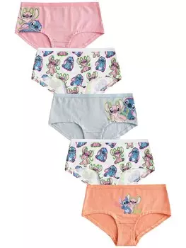 Трусы Next, разноцветный