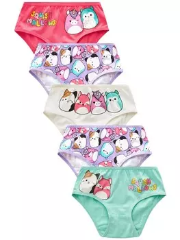 Трусы Next, разноцветный