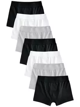 Трусы Next, разноцветный