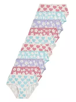 Трусы Next, разноцветный