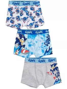 Трусы Next, разноцветный