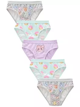 Трусы Next, разноцветный