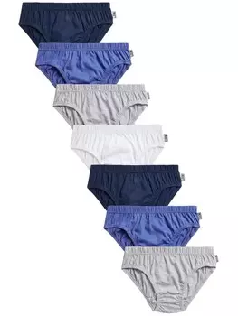 Трусы Next, разноцветный