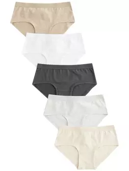 Трусы Next, разноцветный