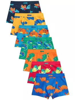 Трусы Next, разноцветный