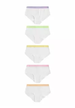 Трусы Next, розовый