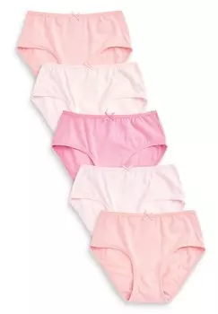 Трусы Next, розовый