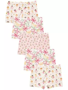 Трусы Next, розовый