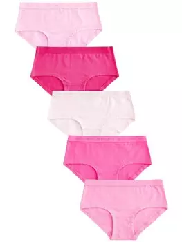 Трусы Next, розовый