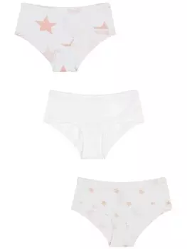 Трусы Next, розовый