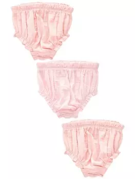 Трусы Next, розовый