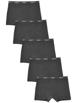 Трусы Next, серый