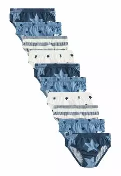 Трусы Next, синий