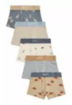 Трусы Next, синий