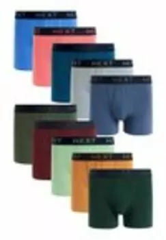 Трусы Next, синий