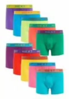 Трусы Next, синий