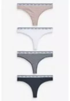 Трусы Next, синий