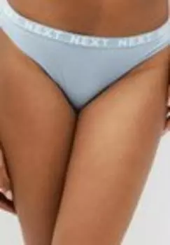 Трусы Next, синий
