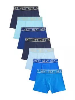 Трусы Next, синий