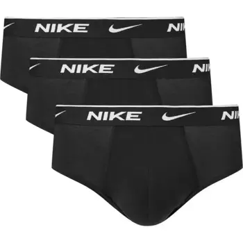 Трусы Nike 3 units, черный