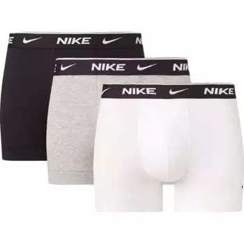 Трусы Nike 3 units, разноцветный